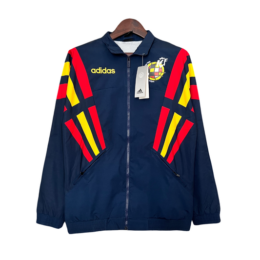 Chaqueta España Eurocopa 2024