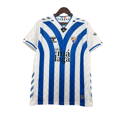 Camiseta Málaga CF Edición Especial