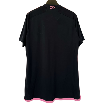 Camiseta Inter Miami 24/25 2º equipación