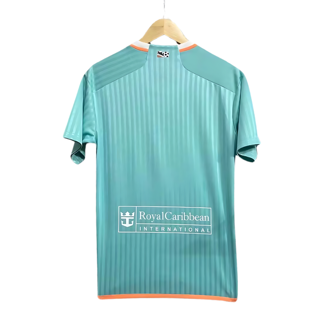 Camiseta Inter Miami 24/25 3º equipación