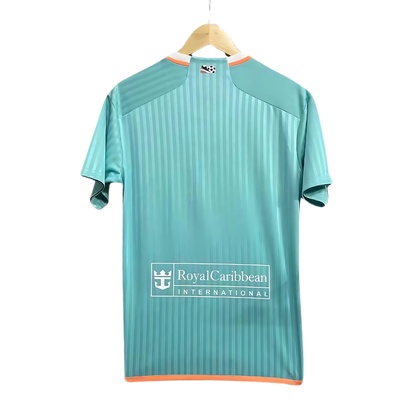 Camiseta Inter Miami 24/25 3º equipación