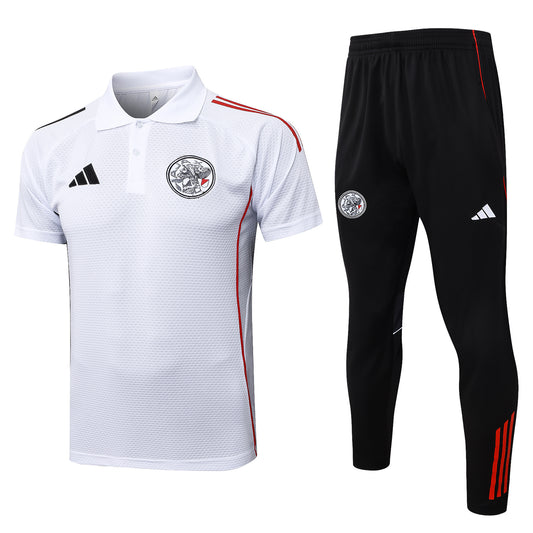 Conjunto chándal Ajax