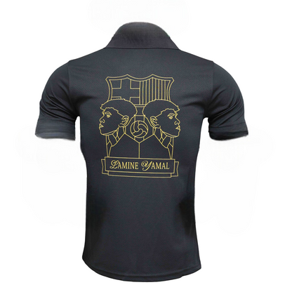 Camiseta FC Barcelona x Lamine Yamal