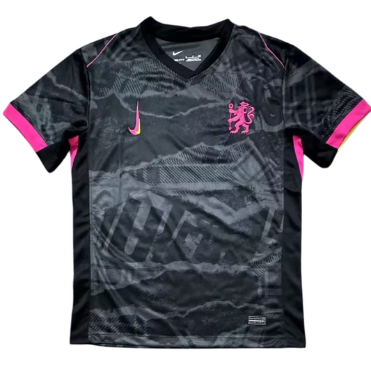 Camiseta Chelsea FC 24/25 3º equipación