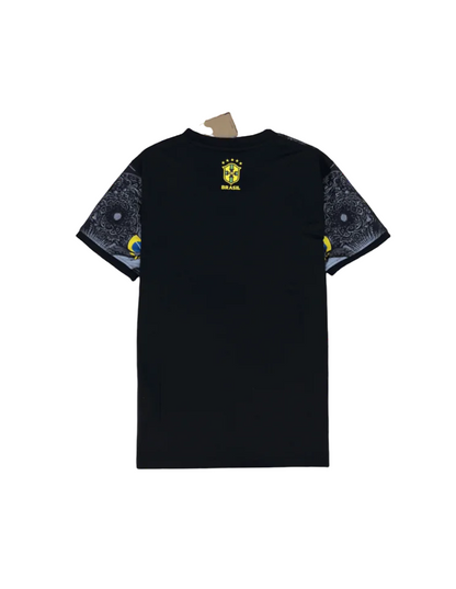 Camiseta Brasil Cristo Redentor