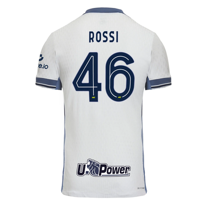 Camiseta Inter de Milán x Valentino Rossi