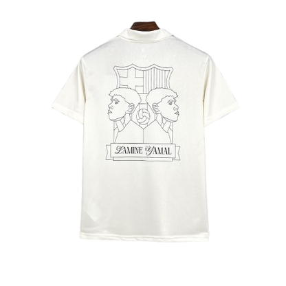 Camiseta FC Barcelona x Lamine Yamal