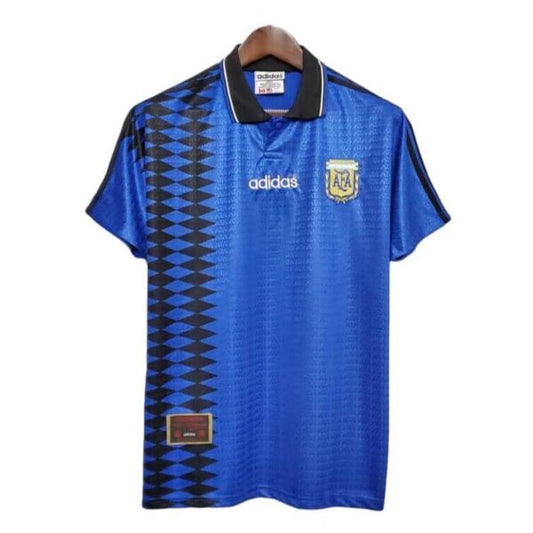 Camiseta Retro Argentina 1994