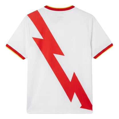 Camiseta Rayo Vallecano 1ª Equipación 26/27