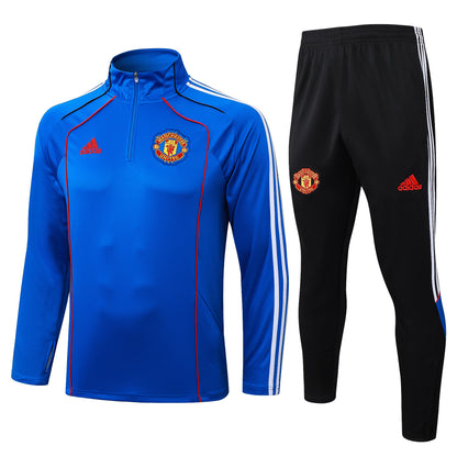 Conjunto chándal Manchester United