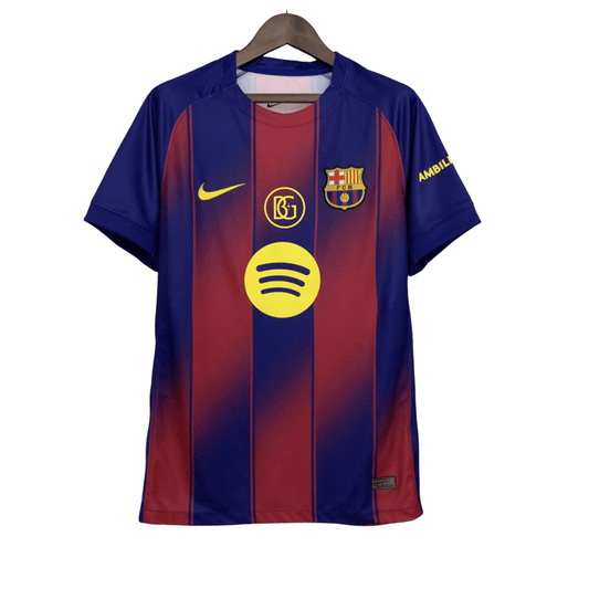 Camiseta FC Barcelona x Bad Gyal