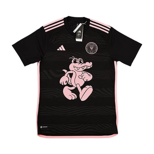 Camiseta Inter Miami x Álvaro Díaz