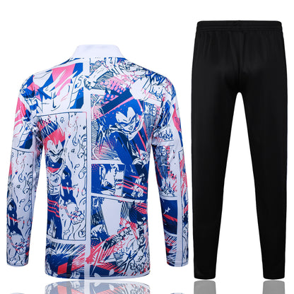 Conjunto chándal Japón