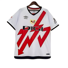 Camiseta Rayo Vallecano 24/25 1º equipación