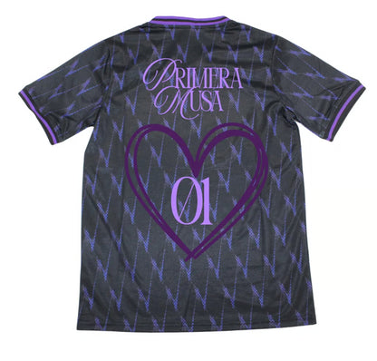Camiseta Betis x Omar Courtz