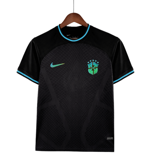 Camiseta Brasil Concepto 2022
