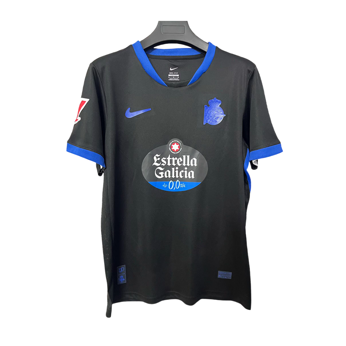 Camiseta Deportivo de la Coruña 2ª Equipación 26/27