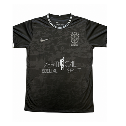 Camiseta Brasil x 8belial