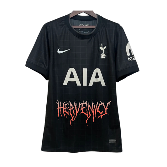 Camiseta Tottenham x xxxTentation