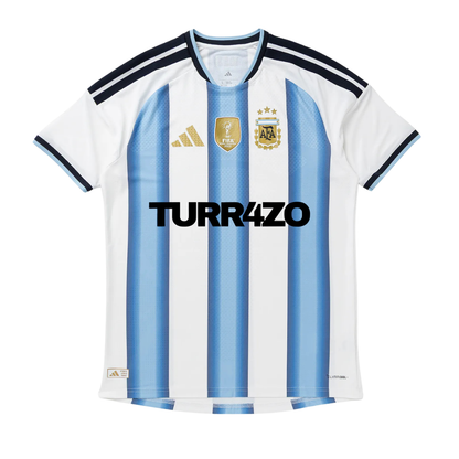 Camiseta Argentina x Trueno