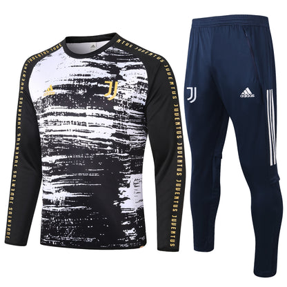 Chándal media cremallera Juventus