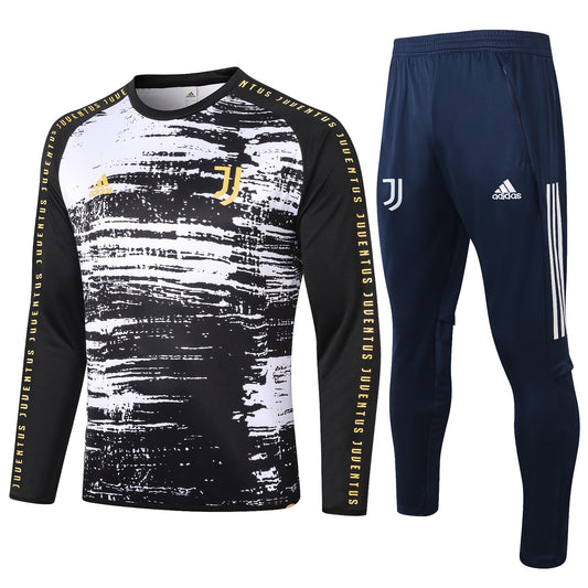 Chándal media cremallera Juventus