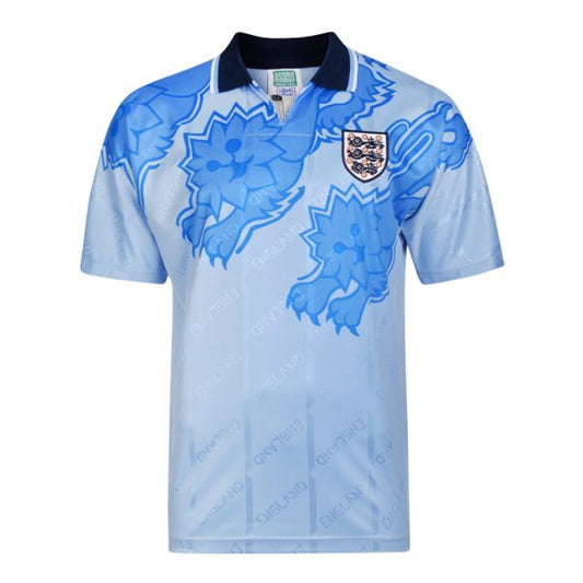 Camiseta Retro Inglaterra 1992