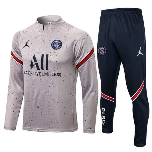 Chándal media cremallera Paris Saint Germain