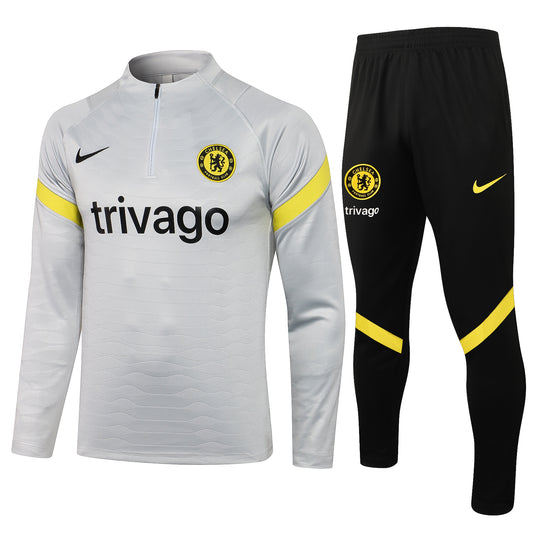 Chándal media cremallera Borussia Dortmund