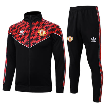 Conjunto chándal Manchester United