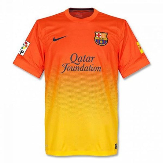 Camiseta FC Barcelona 2012/13