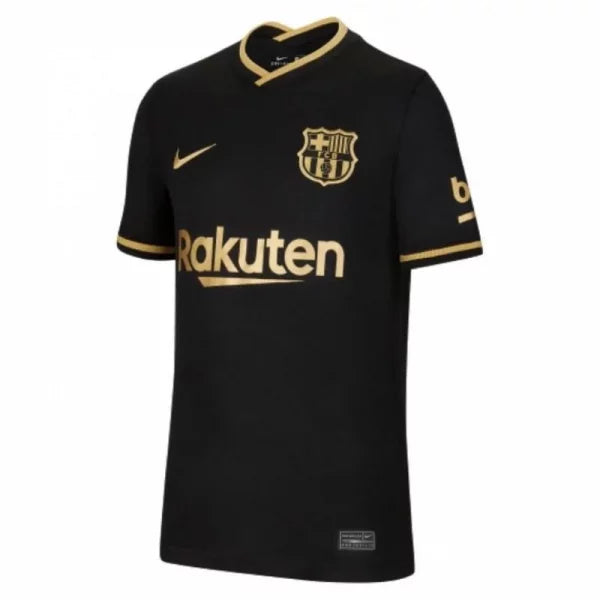 Camiseta FC Barcelona 2020/21