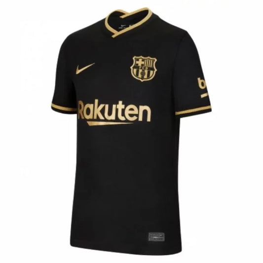 Camiseta FC Barcelona 2020/21