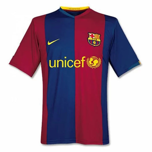 Camiseta FC Barcelona 2006/07