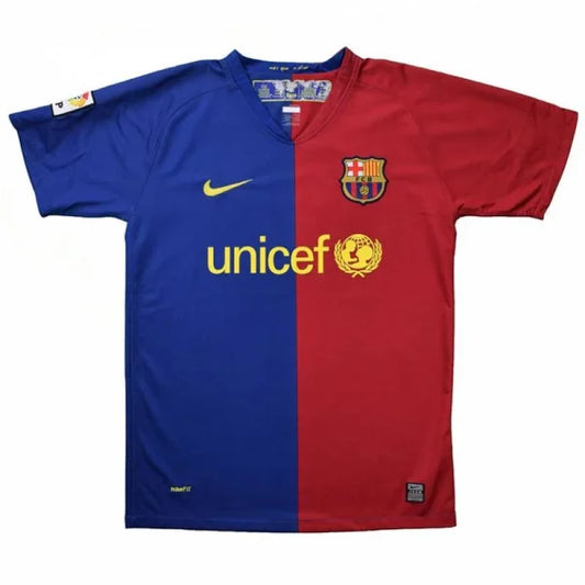 Camiseta FC Barcelona 2008/09