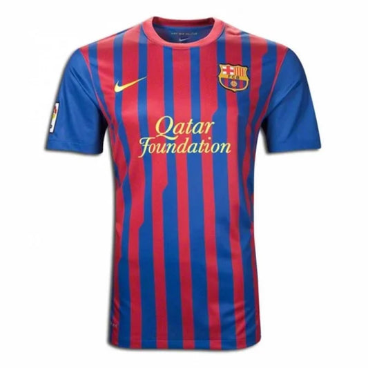 Camiseta FC Barcelona 2011/12