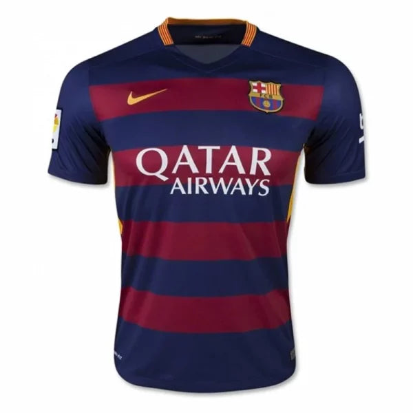 Camiseta FC Barcelona 2015/16