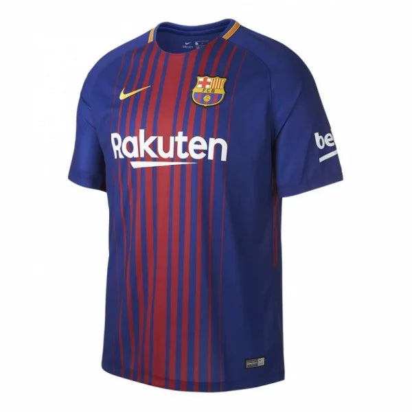 Camiseta FC Barcelona 2017/18