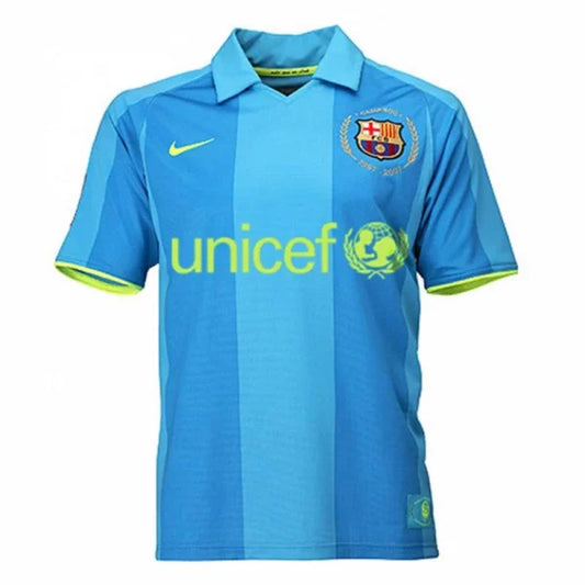 Camiseta FC Barcelona 2008/09