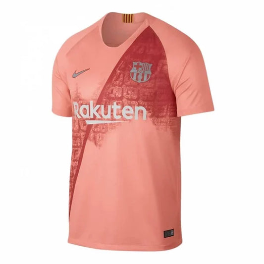 Camiseta FC Barcelona 2018/19