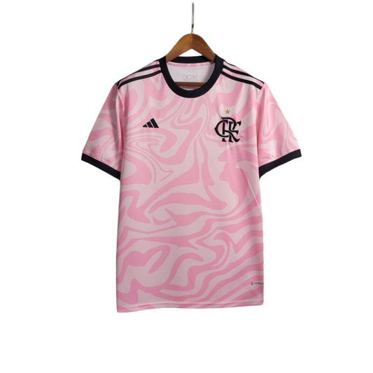 Camiseta Flamengo 23/24