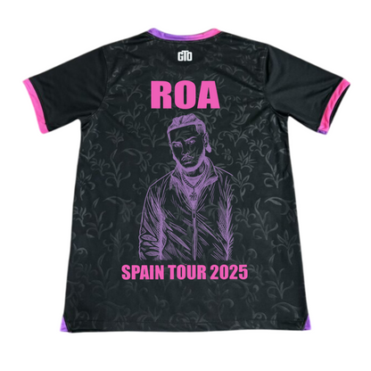 Camiseta PSG X ROA