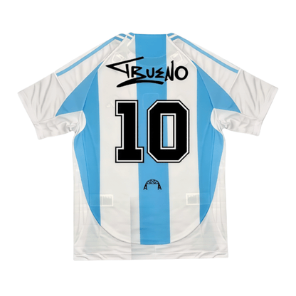 Camiseta Argentina x Trueno