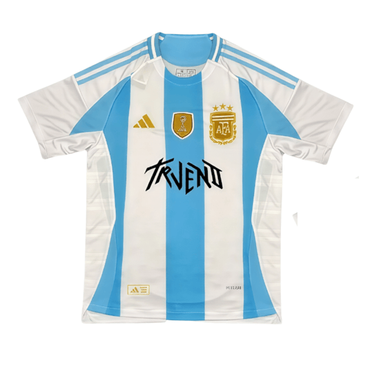 Camiseta Argentina x Trueno