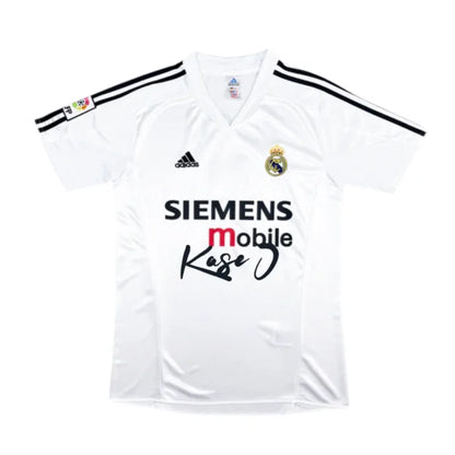 Camiseta Real Madrid x Kase O