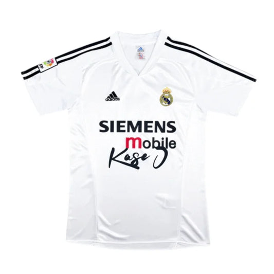 Camiseta Real Madrid x Kase O