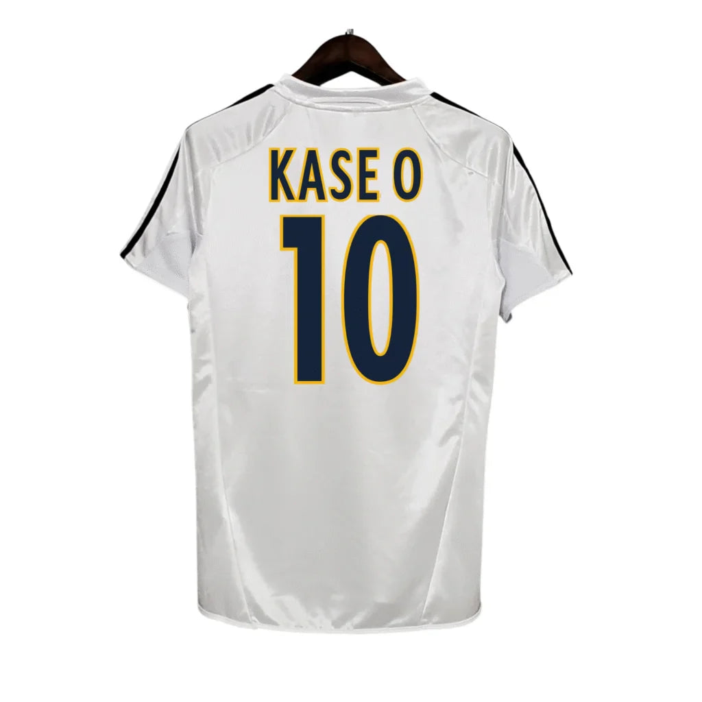 Camiseta Real Madrid x Kase O