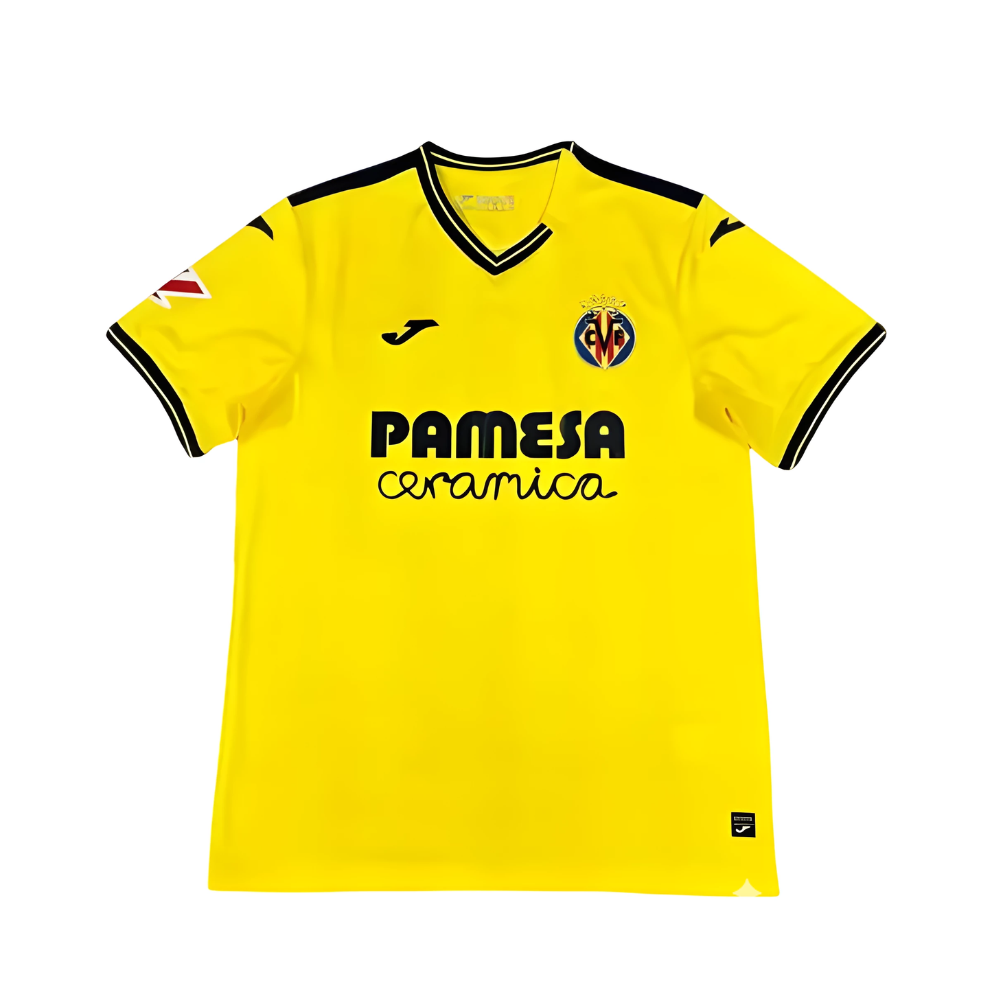 Camiseta Villareal CF 24/25 1º equipación