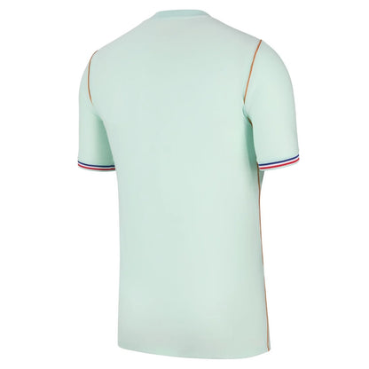 Camiseta Francia 2ª Equipación Mundial 2026