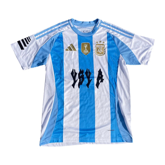Camiseta Argentina x YSY A